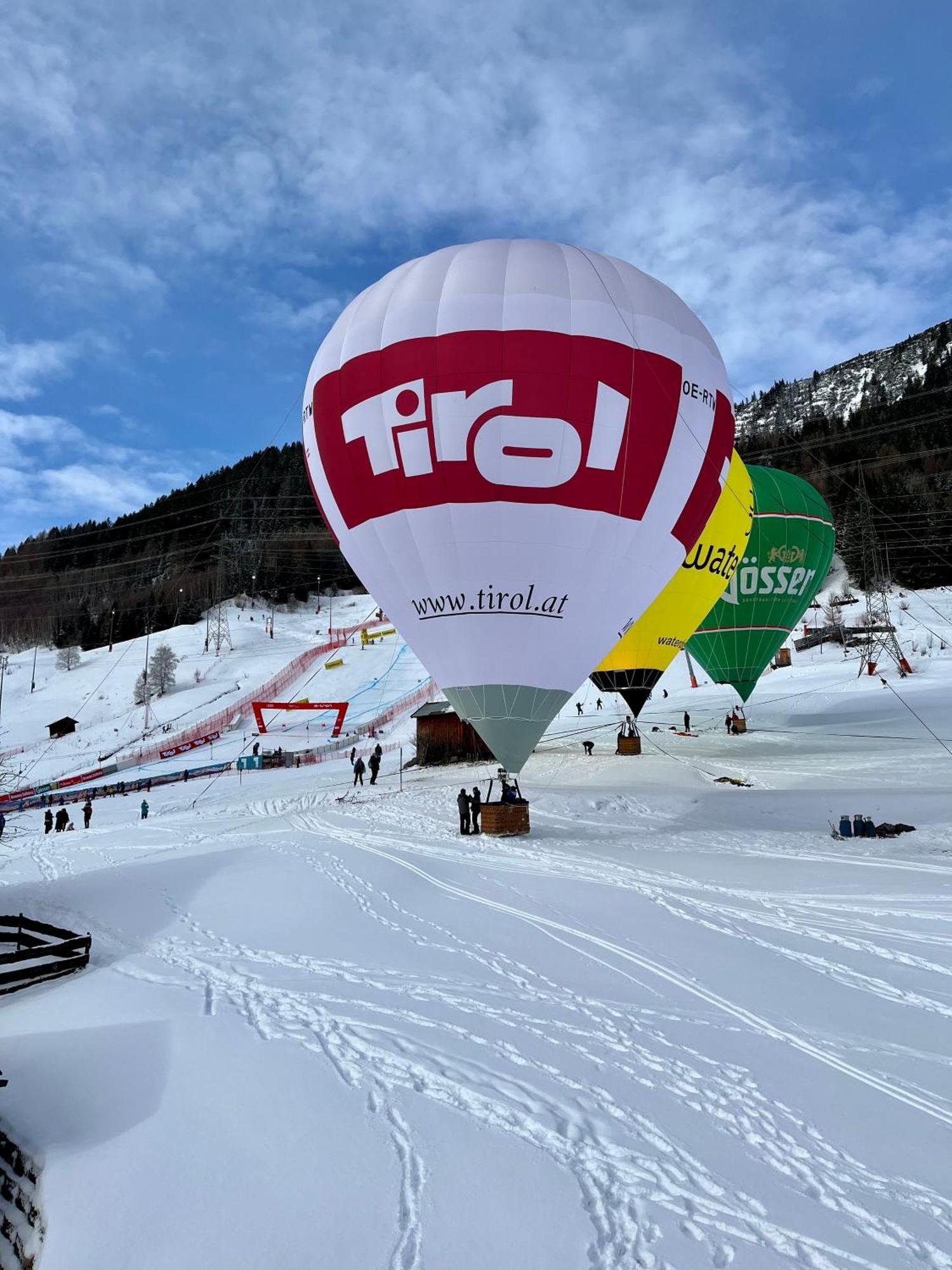Landhaus Strolz St. Anton am Arlberg Exterior foto